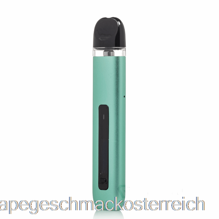 Smok Igee Pro Kit Mint Green Vape Geschmack